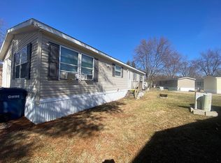 415 Crandon Dr, Indianapolis, IN
