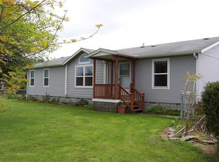 1235 N Lake Rd, Lakeside, OR 97449