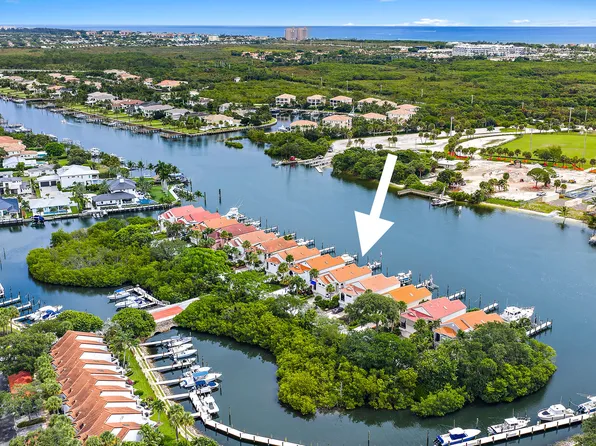 13348 Mangrove Isle Drive, Palm Beach Gardens, FL 33410