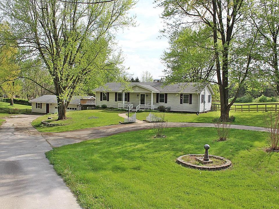 5356 E Ernie Langdon Rd, Hartsburg, MO 65039 Zillow
