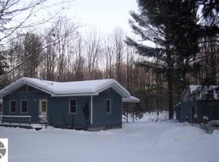 7884 Smith Rd NE, Alden, MI 49612