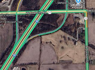 0 N Division St, Braidwood, IL 60408