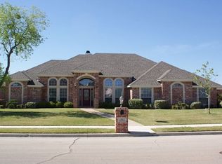 116 Castle Blf, Waco, TX 76712