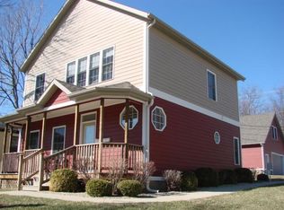 614 W Kirkwood Ave, Bloomington, IN 47404