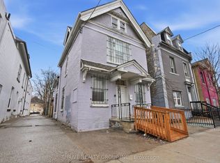 538 Dundas St #532, London, ON N6B1W6
