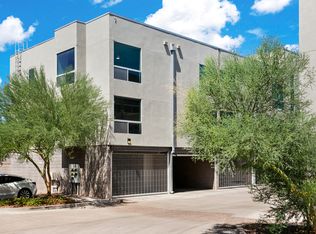 727 E Portland St APT 5, Phoenix, AZ 85006