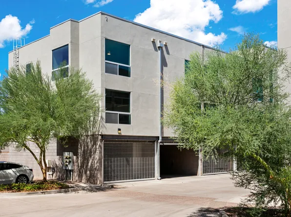 727 E Portland St APT 5, Phoenix, AZ 85006