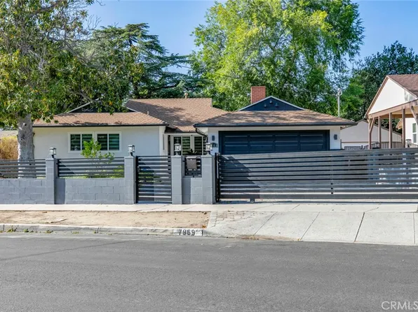 7969 Cora St, Sunland, CA 91040