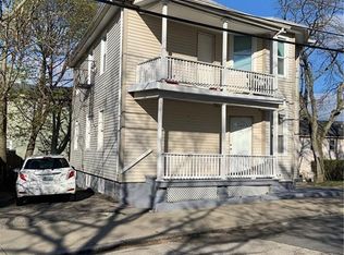 16 Terrace Ave, Providence, RI 02909