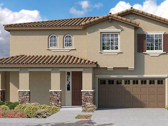 Plan Elevation.