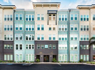 Novus Westshore, Tampa, FL 33607