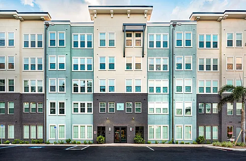 Novus Westshore Photo 1