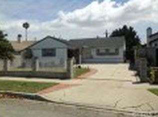 14510 Doty Ave, Hawthorne, CA 90250
