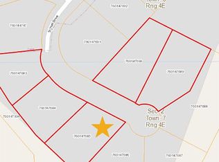 145 Sunset Rdg, Crete, NE 68333