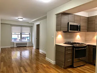 Rented by Stonehenge NYC LLC
