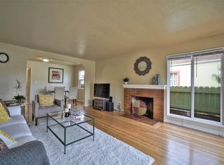 2626 Clinton Ave, Richmond, CA 94804