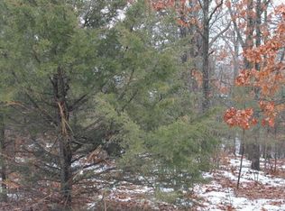 705 Hidden Lake Dr, Saint Clair, MO 63077