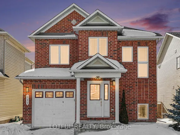 513 Paul Metivier Dr, Ottawa, ON K2J 0H4