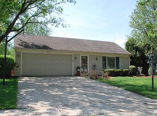 89 Fernwood Rd, Montgomery, IL 60538