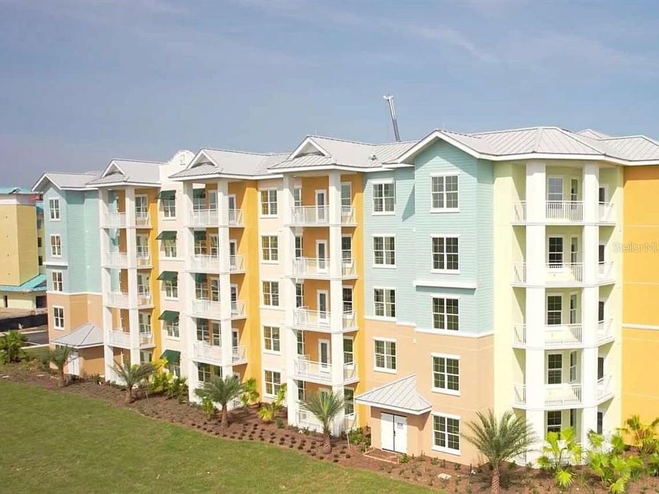 1st image of 8061 VACATION AVENUE #411