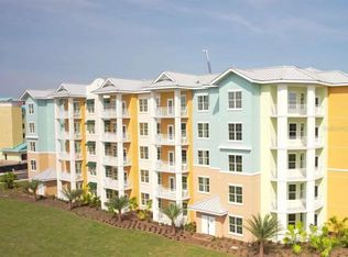 8061 Vacation Ave #411, Kissimmee, FL 34747