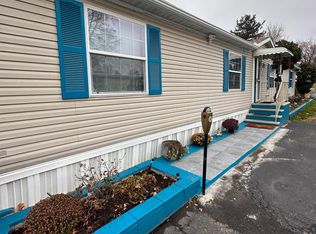 60 Valley View Trailer Park, Reading, PA 19605