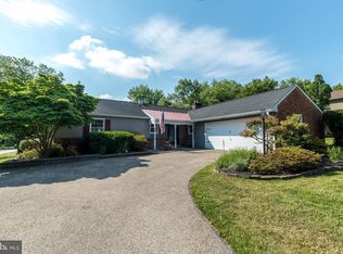 285 Wenner Way, Fort Washington, PA 19034