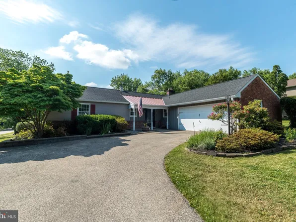 285 Wenner Way, Fort Washington, PA 19034