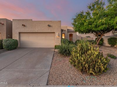 8338 E JOSHUA TREE Lane, Scottsdale, AZ, 85250