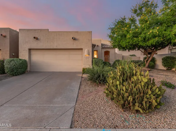 8338 E JOSHUA TREE Lane, Scottsdale, AZ 85250