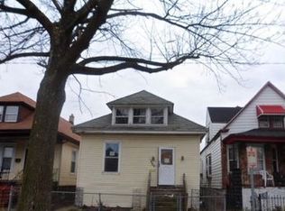 1459 W 72nd Pl, Chicago, IL