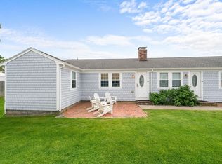 90 Broadway St UNIT 90, West Yarmouth, MA 02673