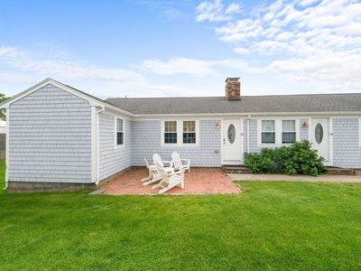 90 Broadway St UNIT 90, West Yarmouth, MA, 02673