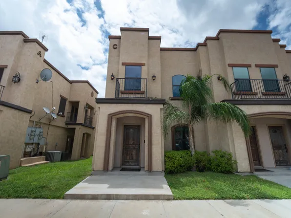 8216 Casa Verde Rd APT C136, Laredo, TX 78041