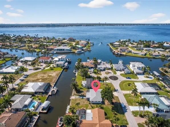 5617 Coronado Ct, Cape Coral, FL 33904