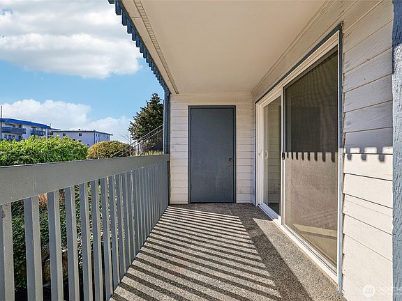 3rd image of 22983 Marine View Drive S #D113