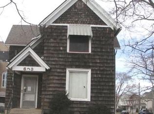 603 Lafayette St, Aurora, IL 60505