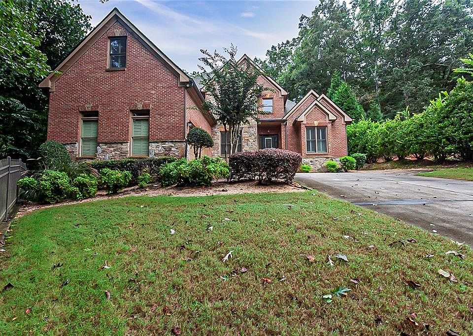 2717 Clearwater Springs Dr, Buford, GA 30519 Zillow