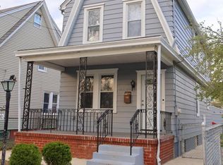 1012 Franklin St, Trenton, NJ 08610