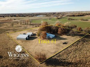 61144 Bryan Rd, Aline, OK 73716