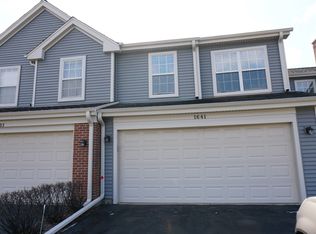 1641 W Orchard Pl, Arlington Heights, IL 60005