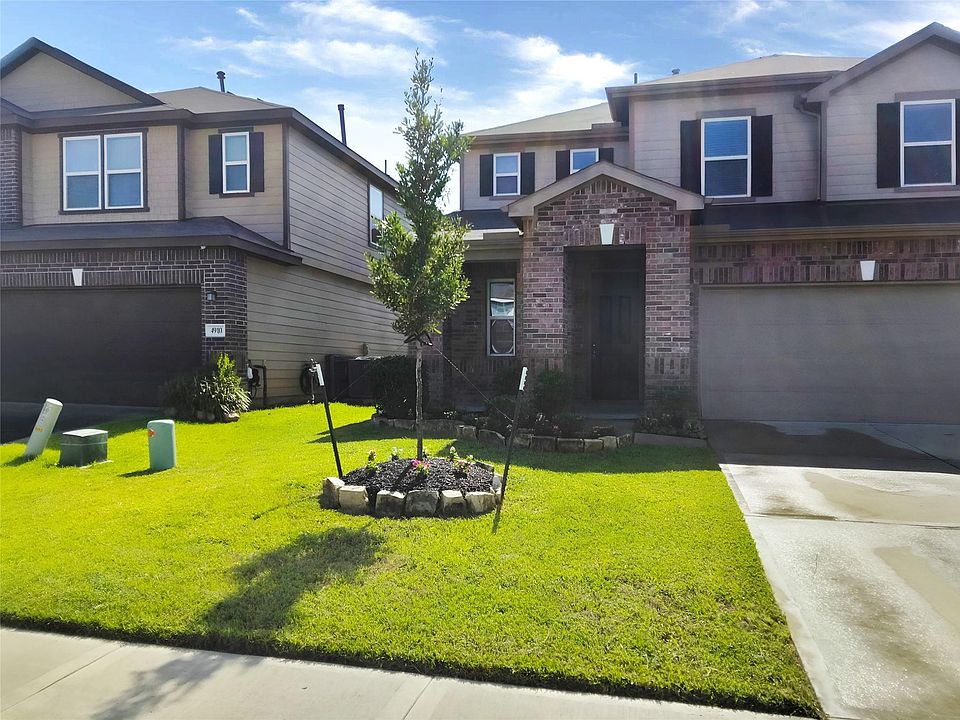 1st image of 4906 Hickory Deer Ln