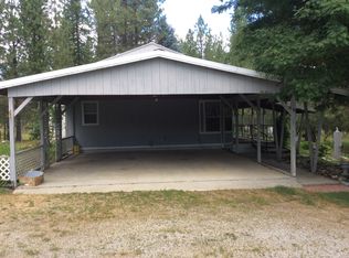 1193B Williams Lake Rd, Evans, WA 99126