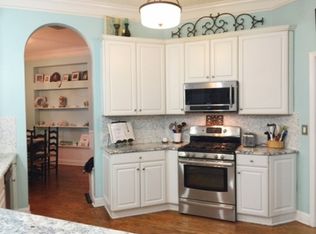212 Odoms Mill Blvd, Ponte Vedra Beach, FL 32082