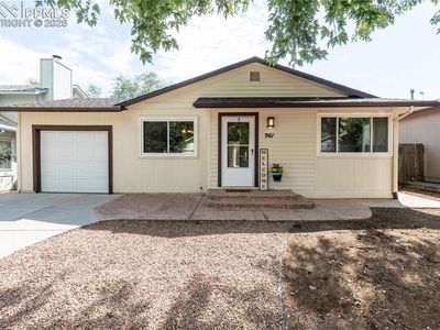 961 Columbine Ave, Colorado Springs, CO, 80904