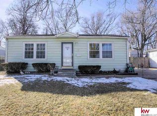 7005 Emiline St, La Vista, NE 68128