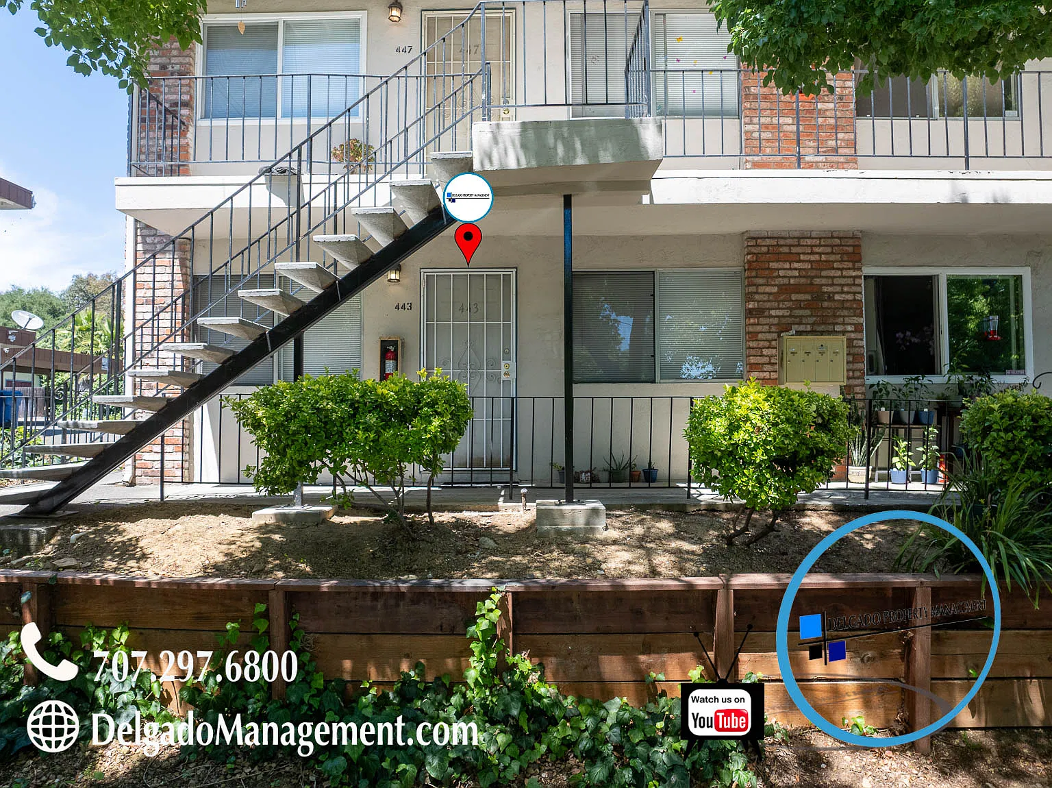 2 bed, $1,895 — Photo 1
