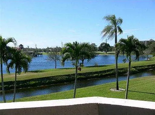 6654 Villa Sonrisa Dr #421 — Photo 1