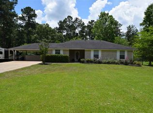 7120 Tic Toc Ln, Silsbee, TX 77656