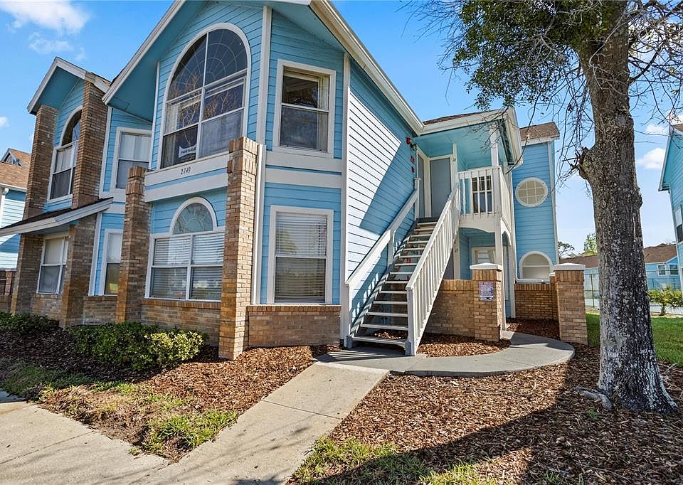 1st image of 2749 N POINCIANA BOULEVARD #15